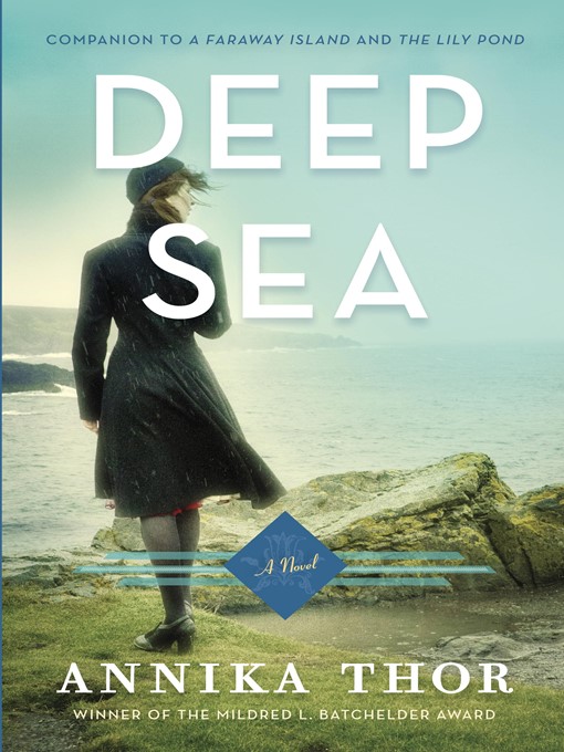 Title details for Deep Sea by Annika Thor - Available